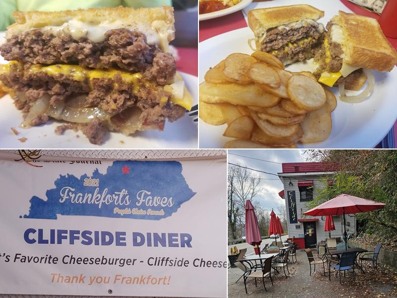 Cliffside Diner