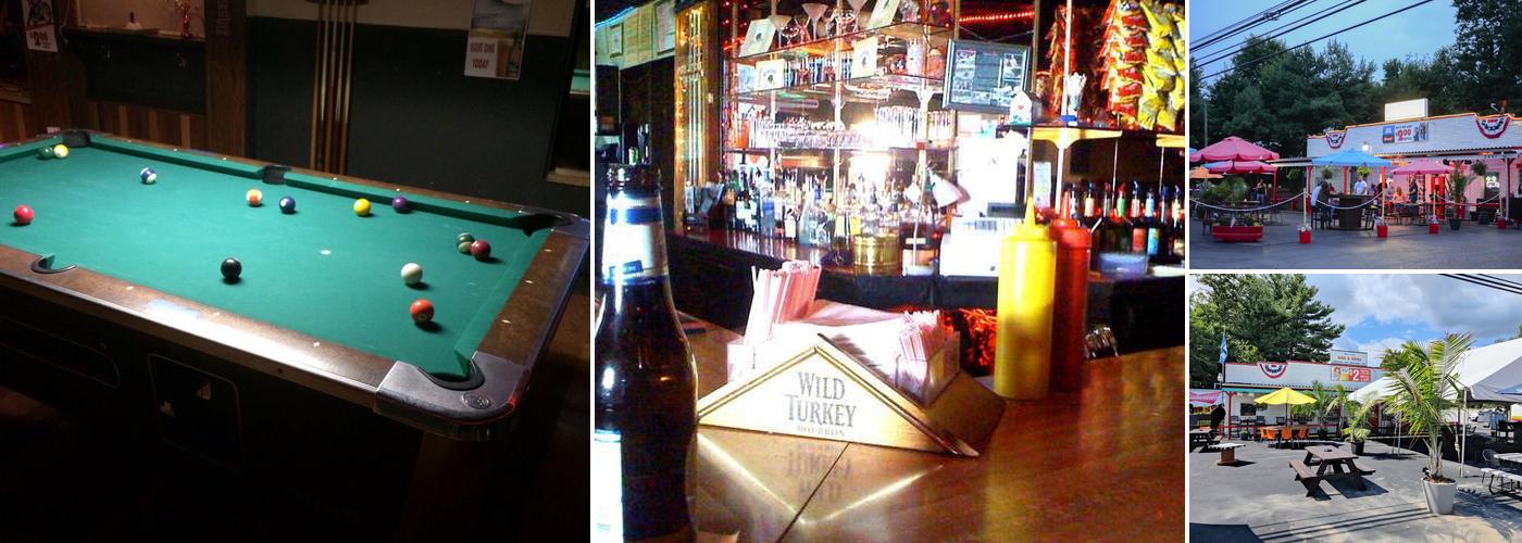 Rose & Jim's Bar & Grill