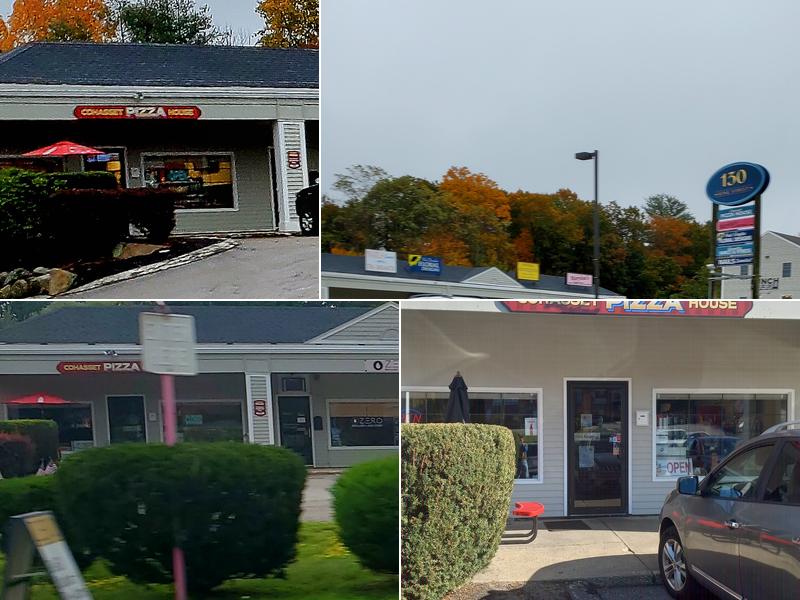 Cohasset Pizza House