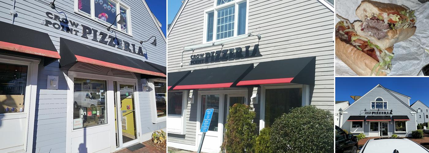 Crow Point Pizzeria