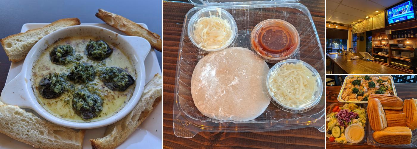 CeCe's Pizza and Catering