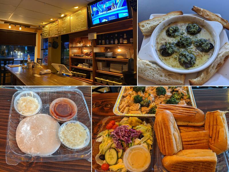 CeCe's Pizza and Catering