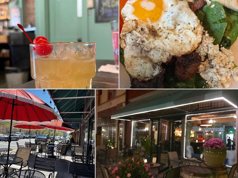 Minglewood 159 N Limestone, Lexington