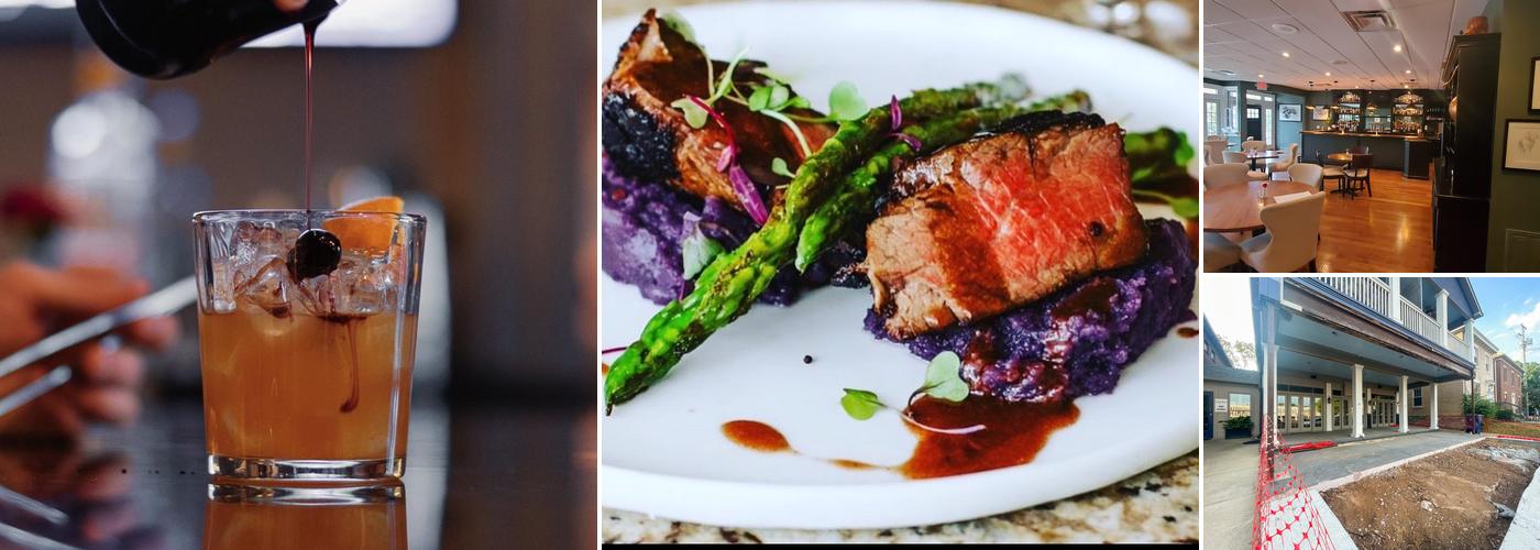 Distilled on Jefferson