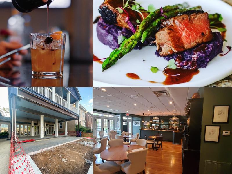 Distilled on Jefferson