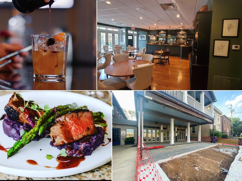 Distilled on Jefferson