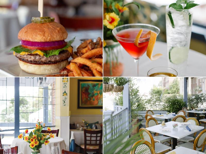 Coles 735 Main 735 E Main St, Lexington