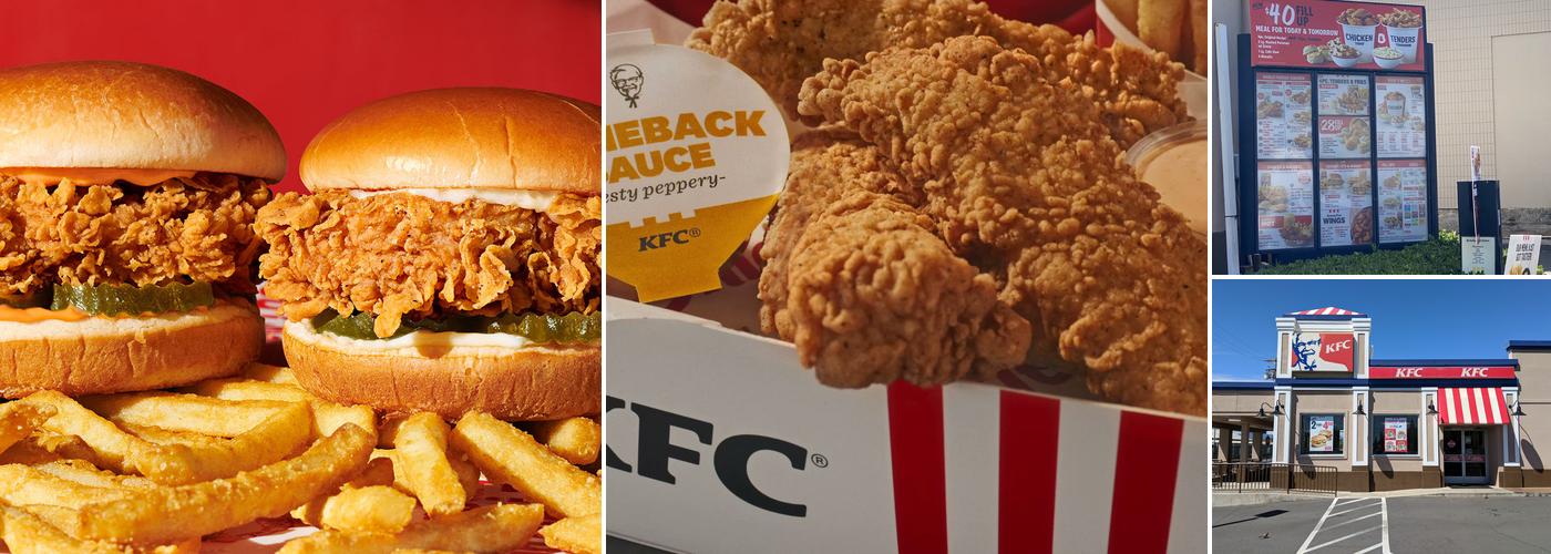 KFC