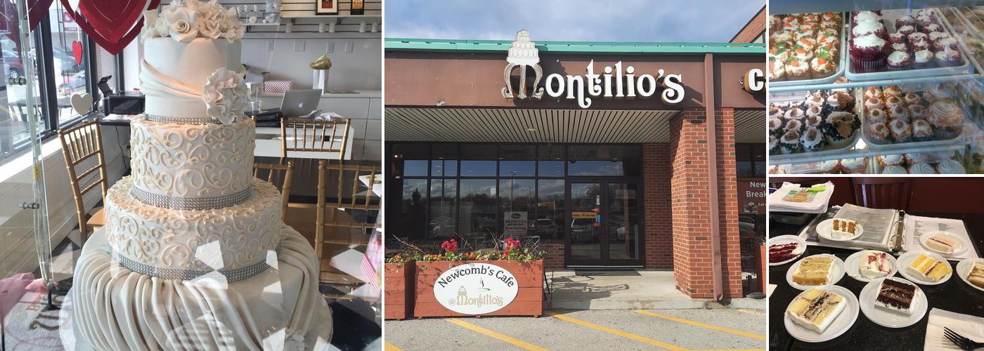 Montilio's Baking Company & Pizzeria