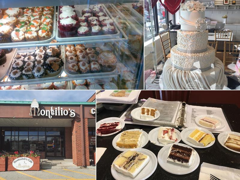 Montilio's Baking Company & Pizzeria