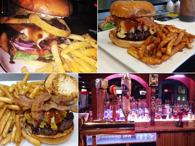 Bruno's Tequila Bar and Cocina