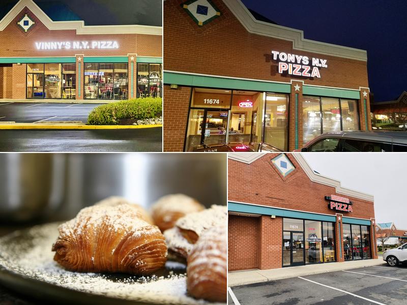 Vinny’s NY Pizza
