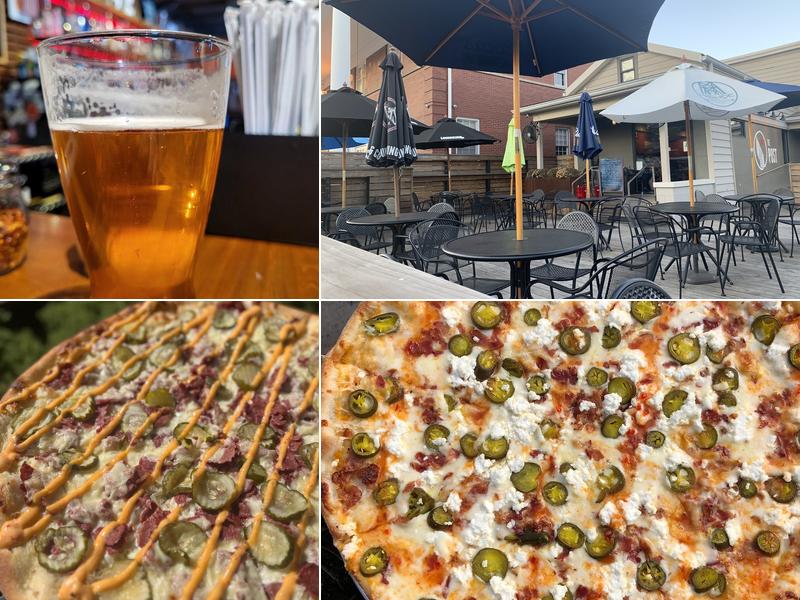 The Post - GERMANTOWN