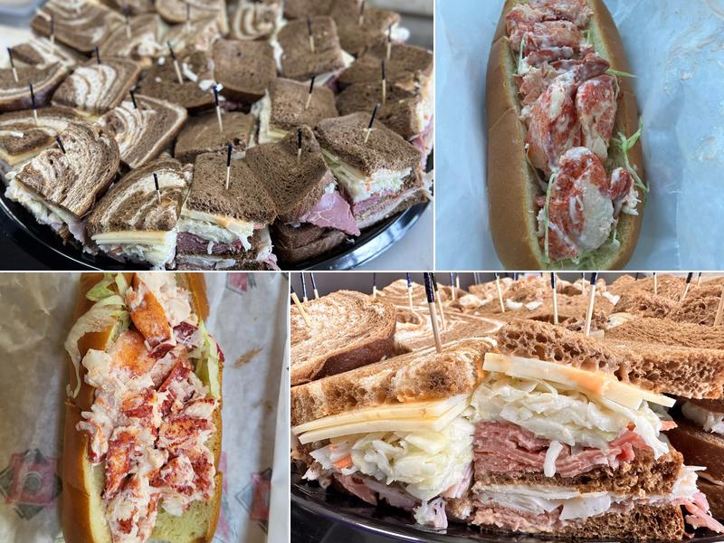 Manhattan Sandwich Company