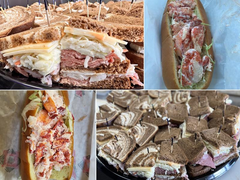 Manhattan Sandwich Company