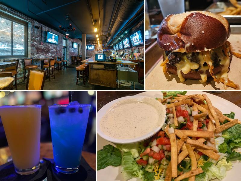 Troll Pub Under the Bridge 150 W Washington St, Louisville