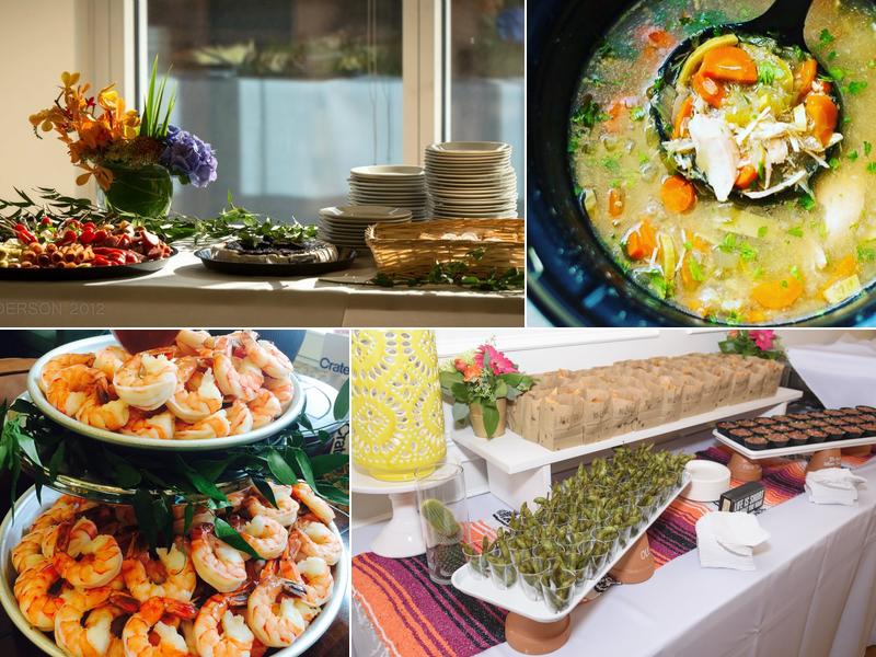 The Fresh Feast-Cohasset