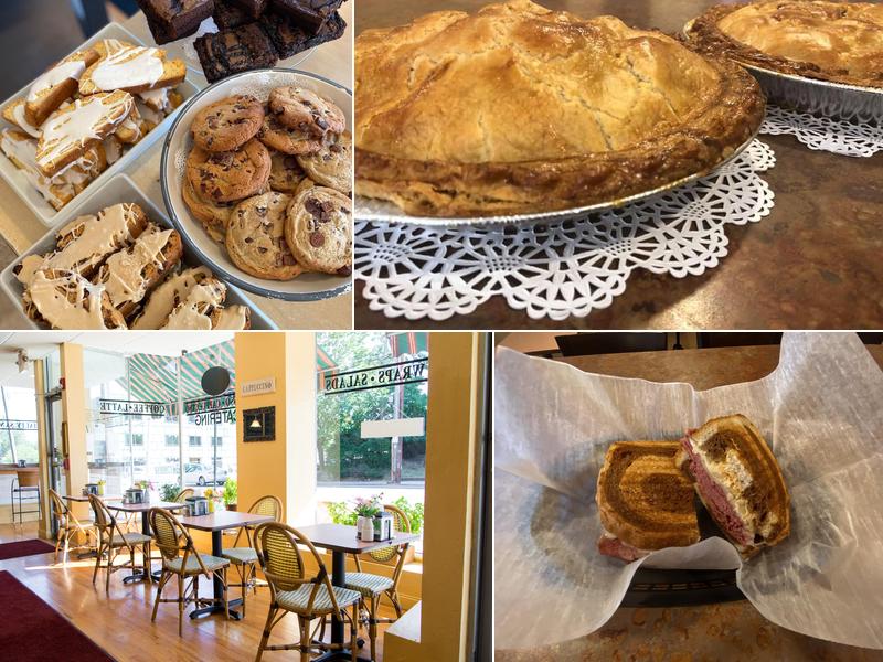 Cucina Mia Cafe & Deli