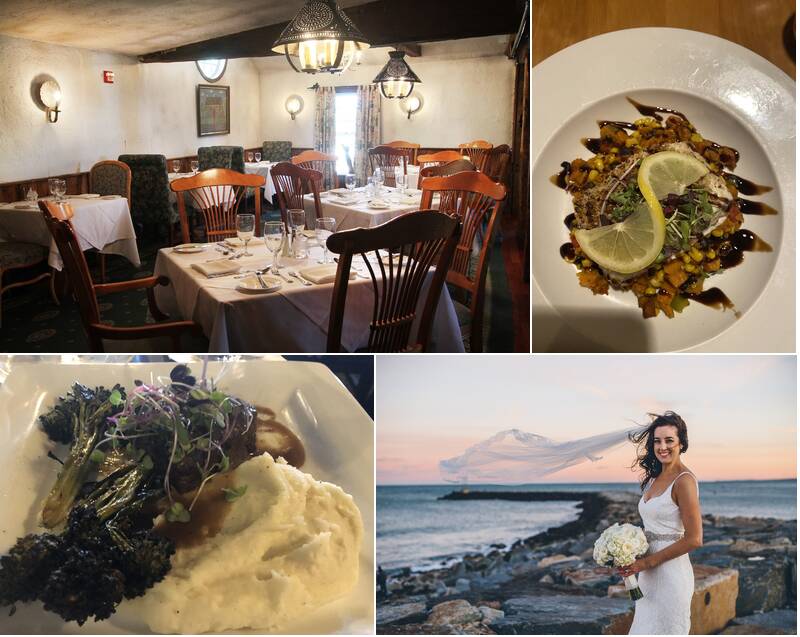 THE 15 BEST Restaurants in Scituate, MA - With Menus, Reviews, Photos ...