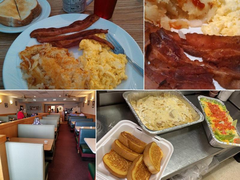 Indiana Pancake House