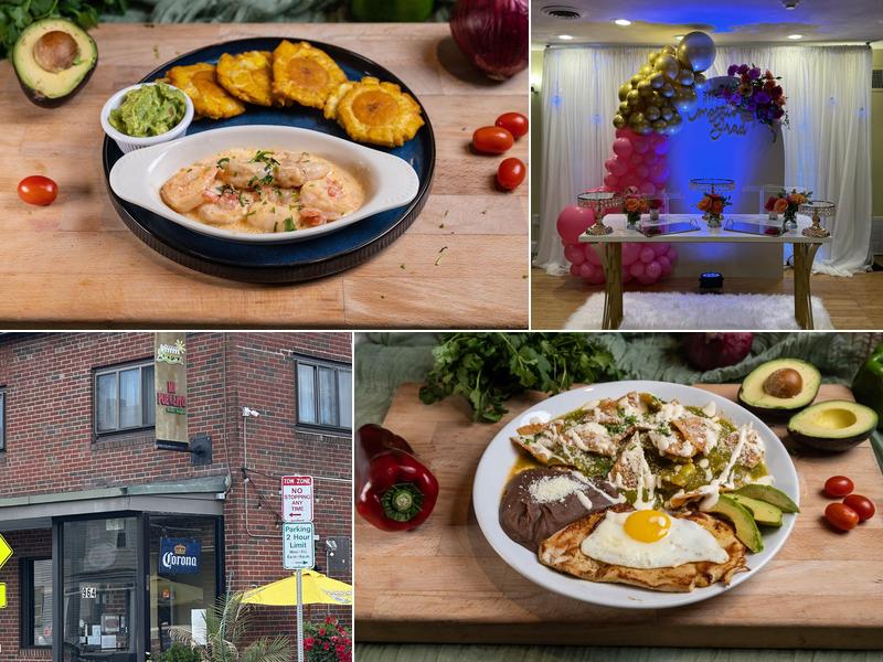 Mi Pueblito Orient Heights