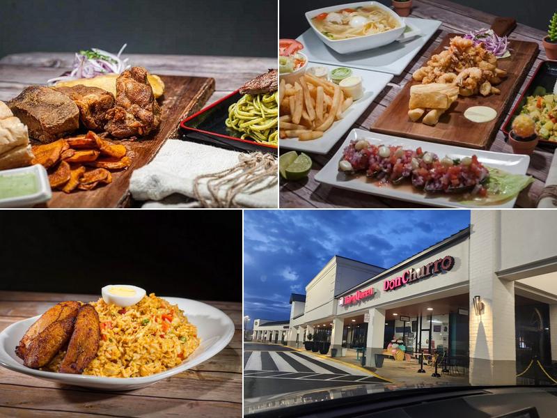 Don Churro Restaurant