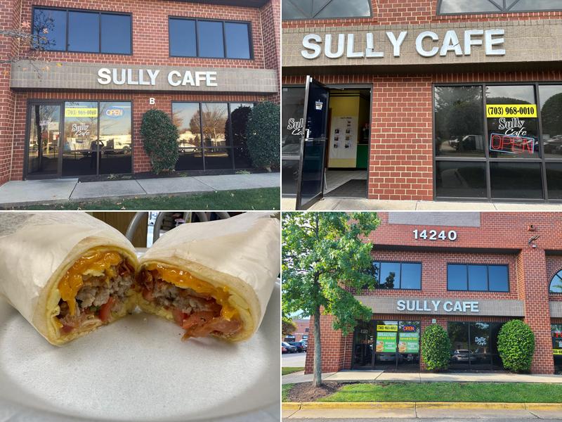 Sully Cafe