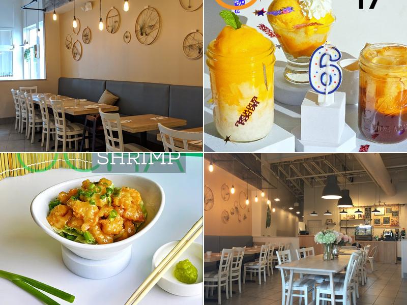Ocha Thai Kitchen and Cafe