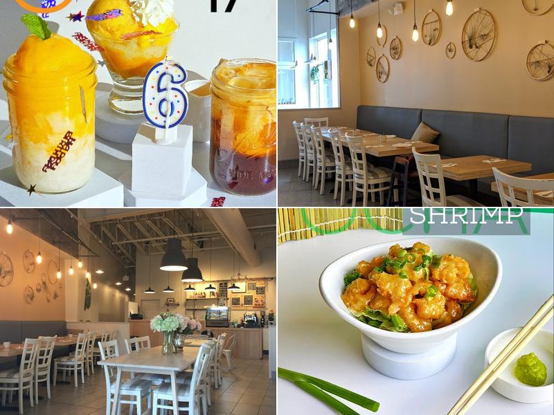 Ocha Thai Kitchen and Cafe