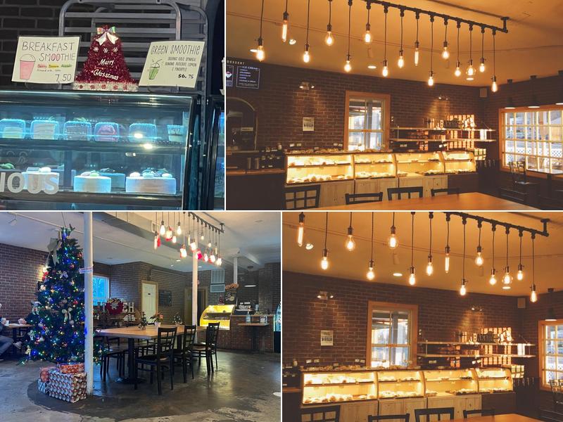 Jireh Bakery Cafe 13848 Lee Hwy, Centreville