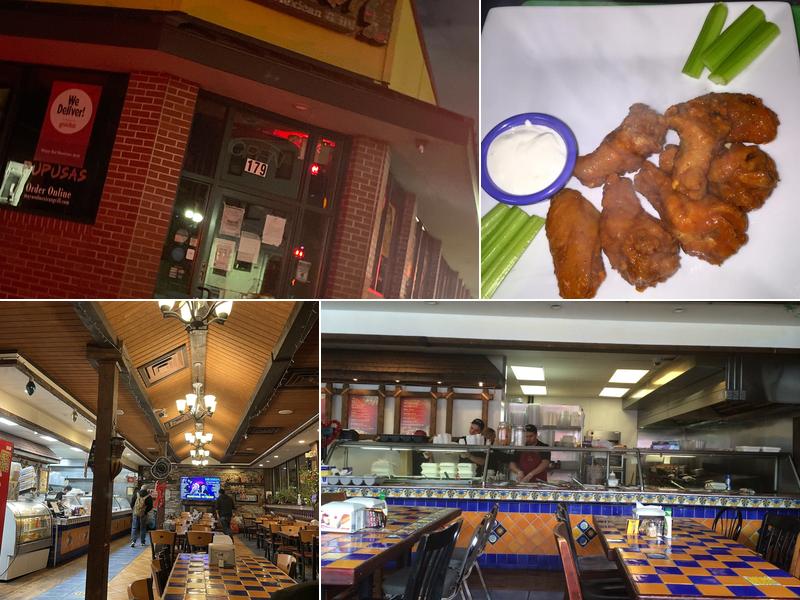 Maya Sol Mexican Grill