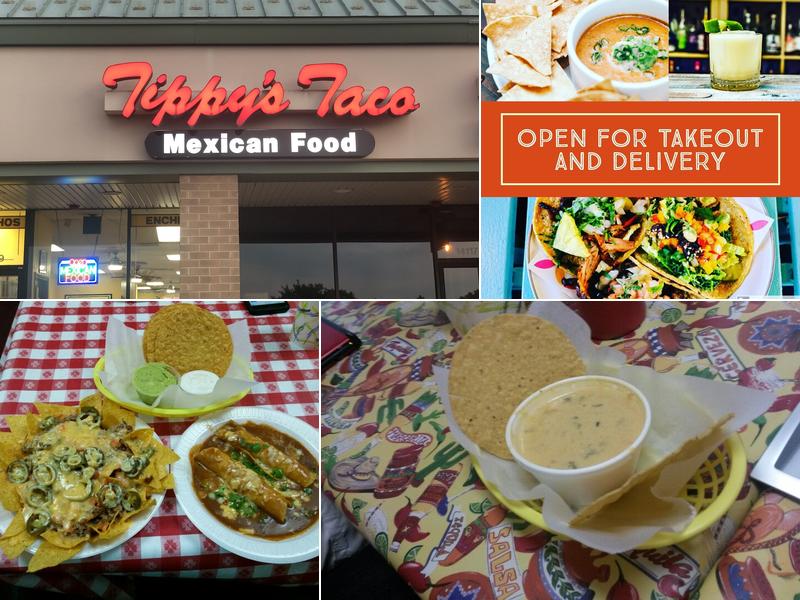 Tippy's Taco House