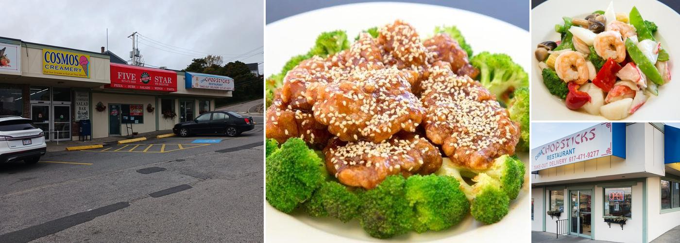 China Chopsticks Inc.