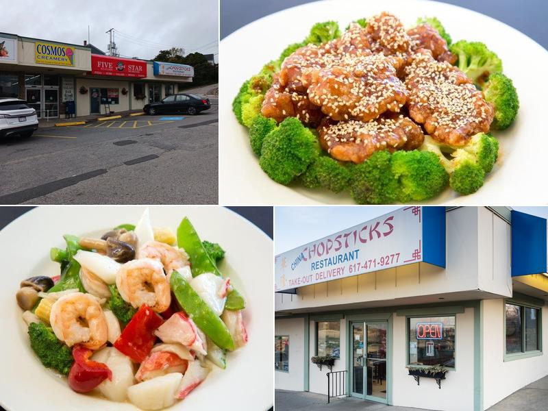 China Chopsticks Inc.