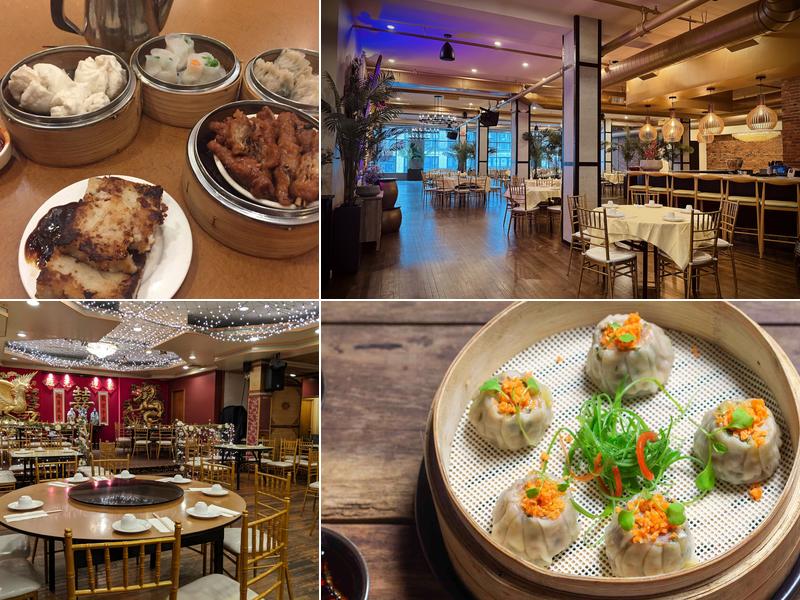 China Pearl Restaurant