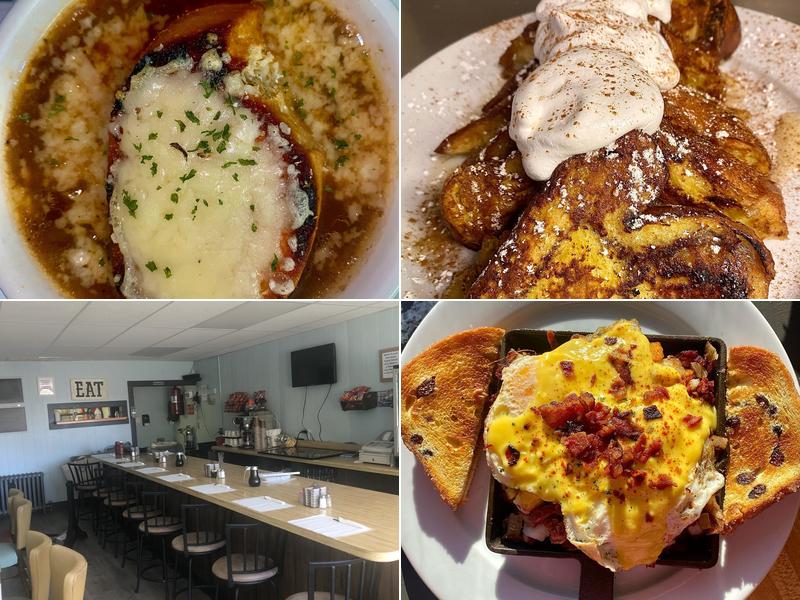 Sunnyside Up 400 Bridge St, North Weymouth