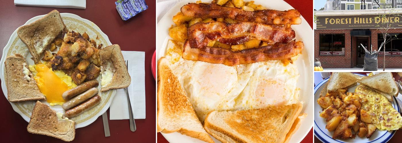 Forest Hills Diner