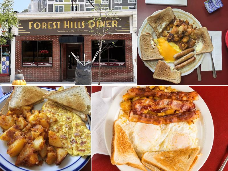 Forest Hills Diner