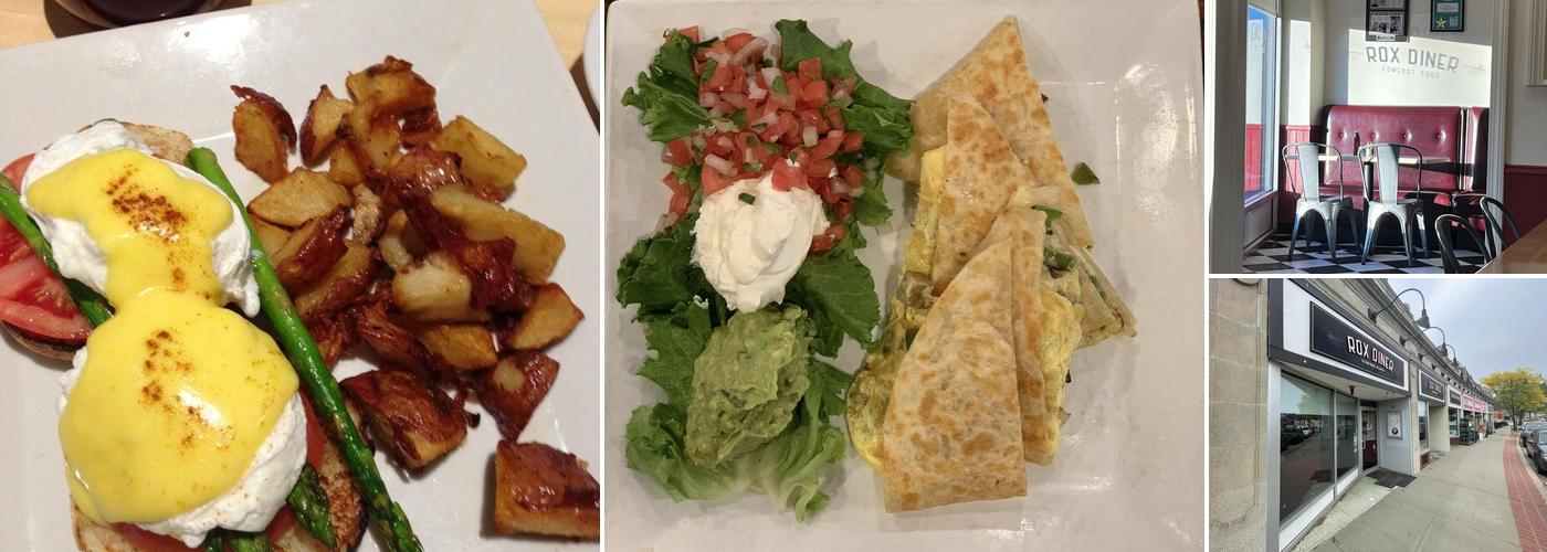 Rox Diner