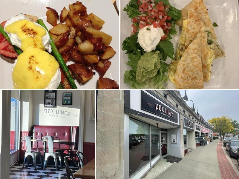Rox Diner