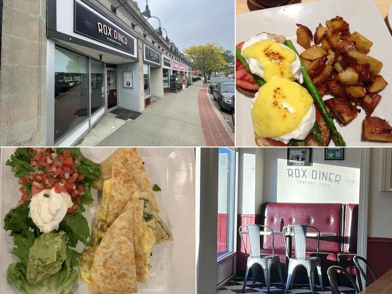 Rox Diner