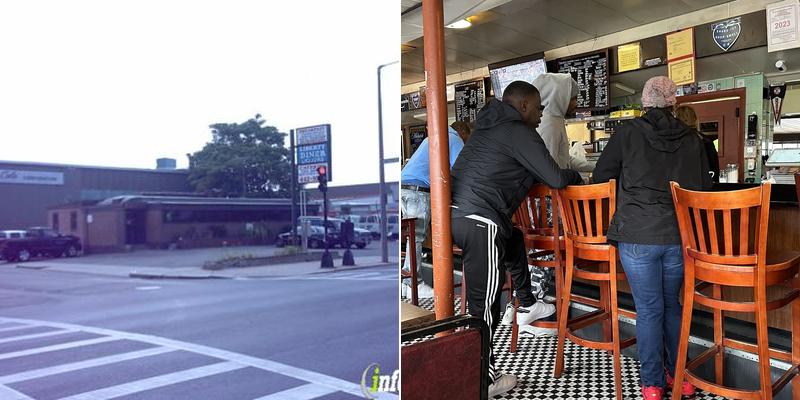 Liberty Diner