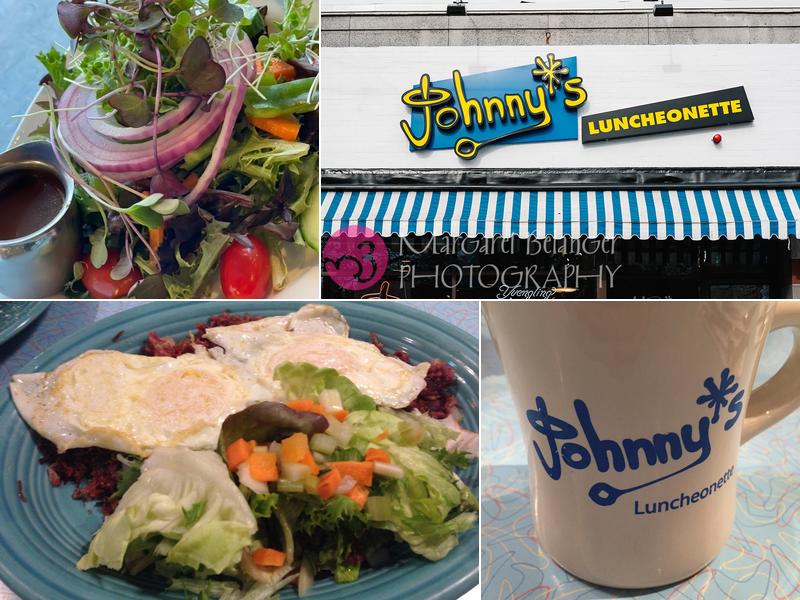 Johnny's Luncheonette
