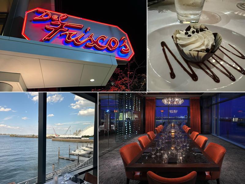Del Frisco's Double Eagle Steakhouse