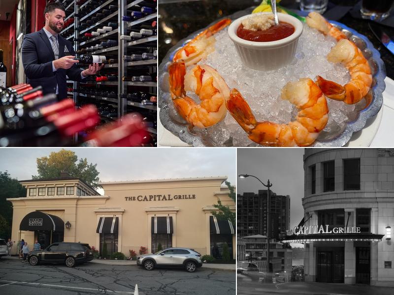 The Capital Grille