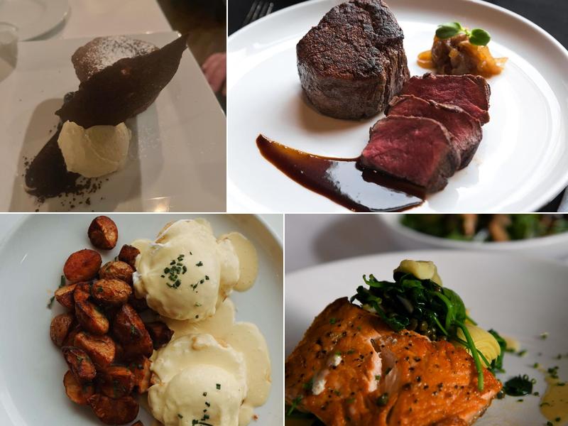 Davio's Northern Italian Steakhouse