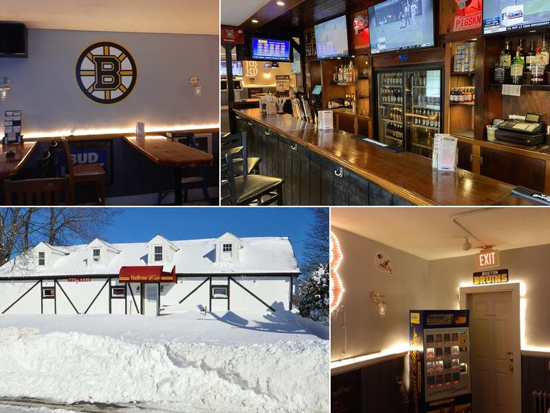 Hofbrau Bar and Grill