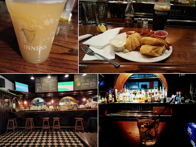 JJ Foley's Bar & Grille