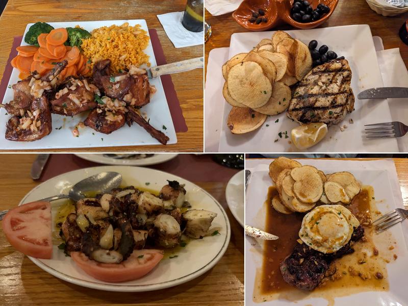 Trackside Bar & Grill