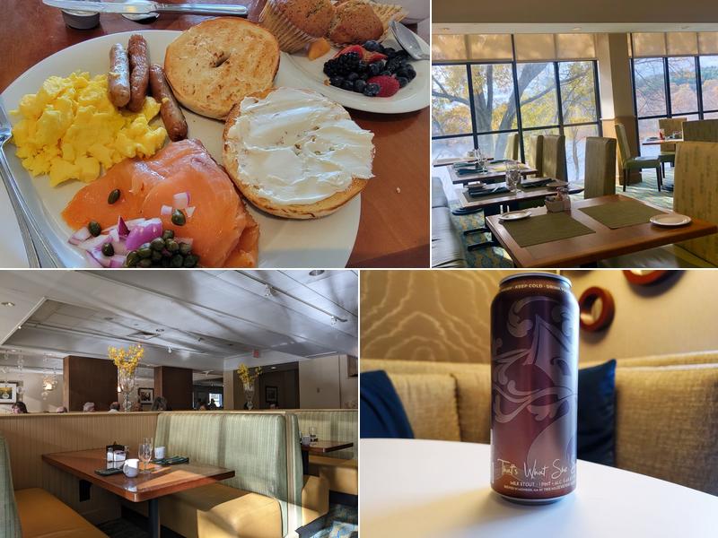 Riverbend Bar & Grill